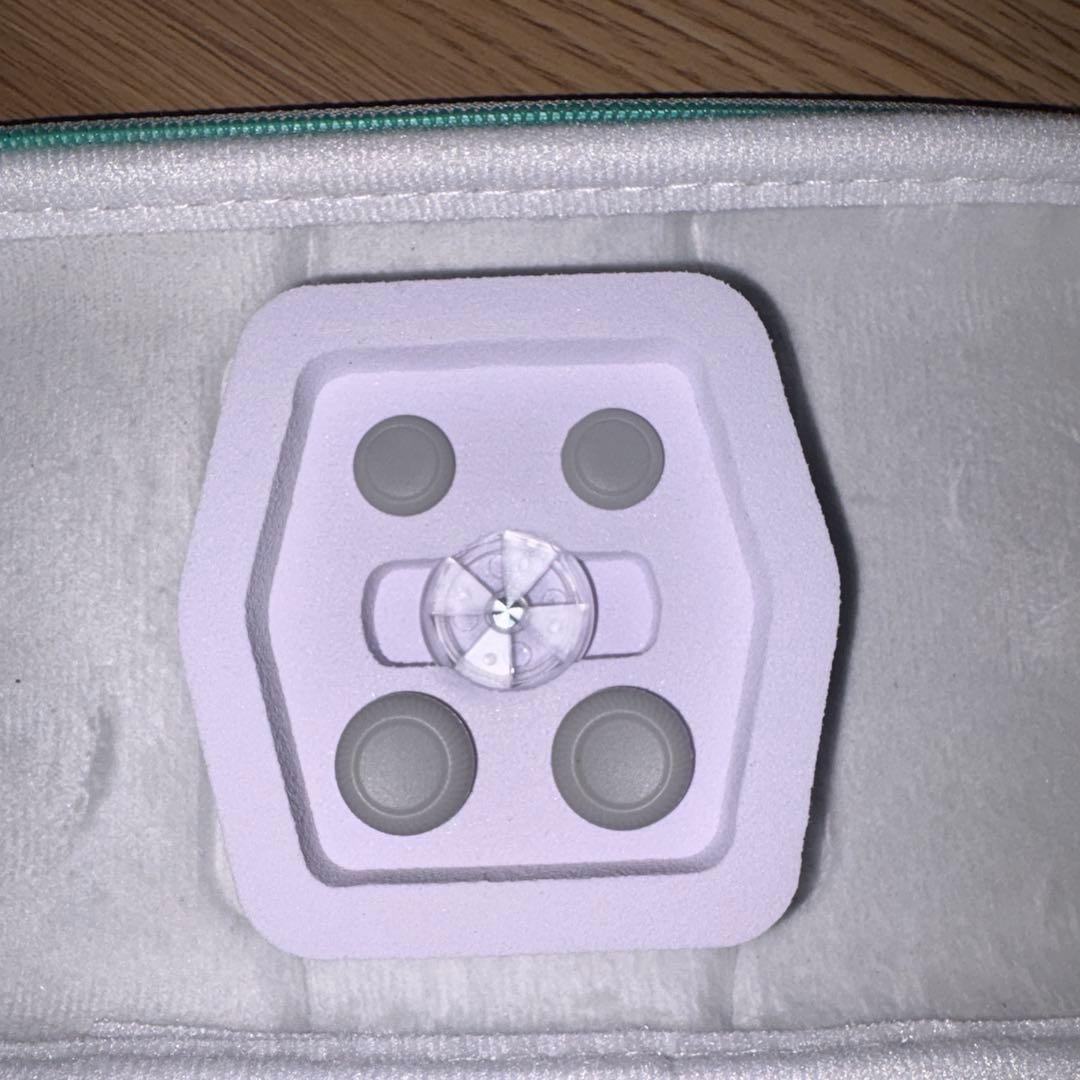 GameSir X3 Pro 冷却ファン付きスマホコントローラー