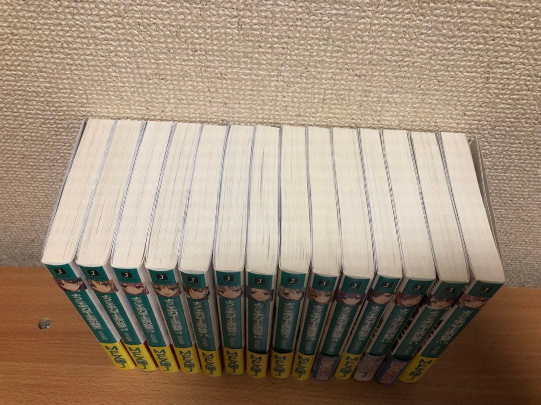 ようこそ実力至上主義の教室へ　1年生編　2年生編　画集