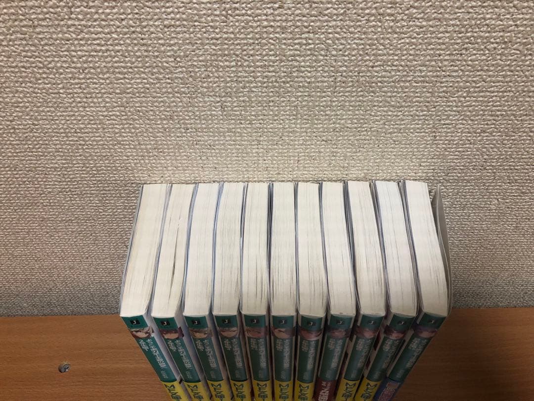 ようこそ実力至上主義の教室へ　1年生編　2年生編　画集