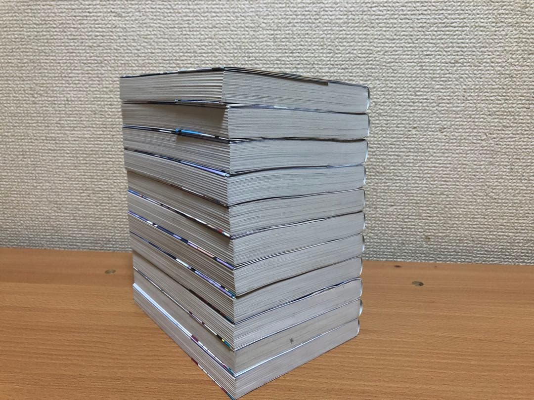 ようこそ実力至上主義の教室へ　1年生編　2年生編　画集