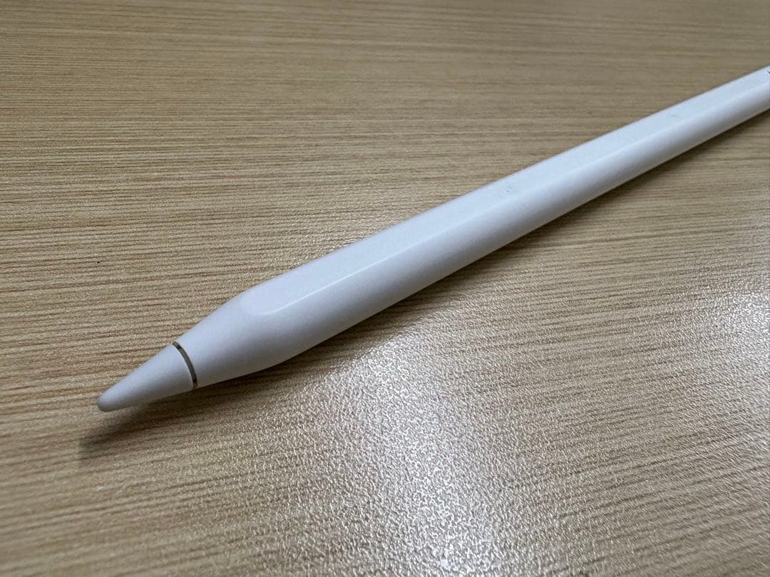 アップルペンシル 第2世代 Apple Pencil ②