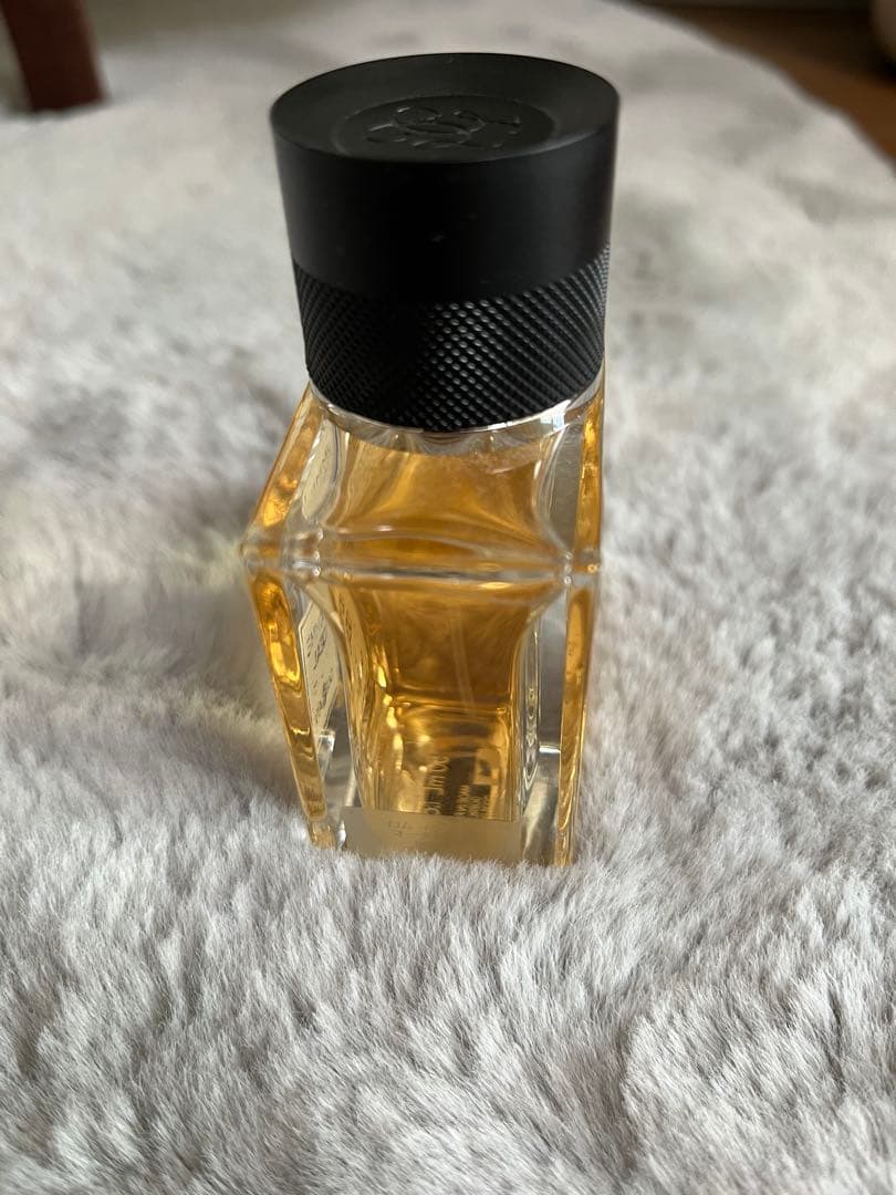 香水(ユニセックス) GUERLAIN L'Homme Ideal Eau de Toilette