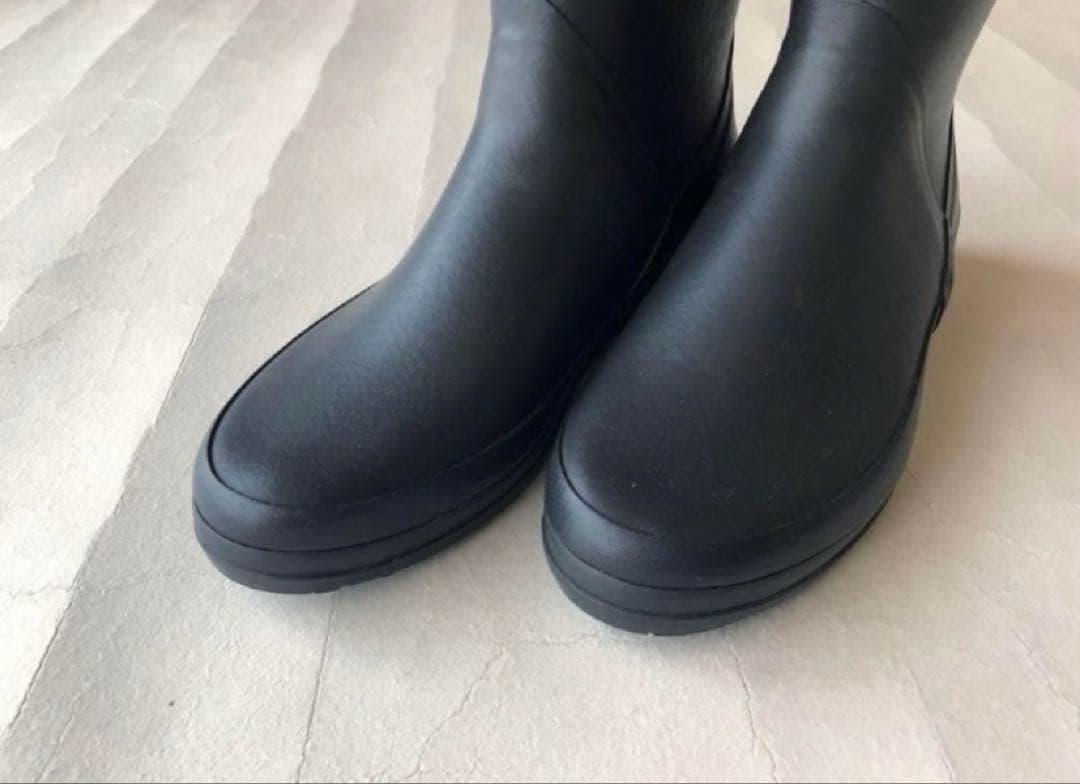 エーグルAIGLE レインシューズ　長靴　36