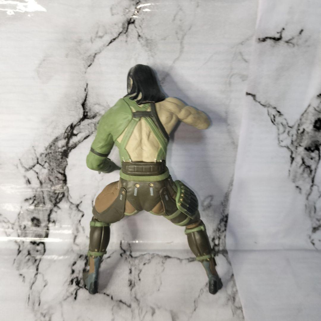 メタルギアソリッド ヴァンプ　L GEAR SOLID VAMP