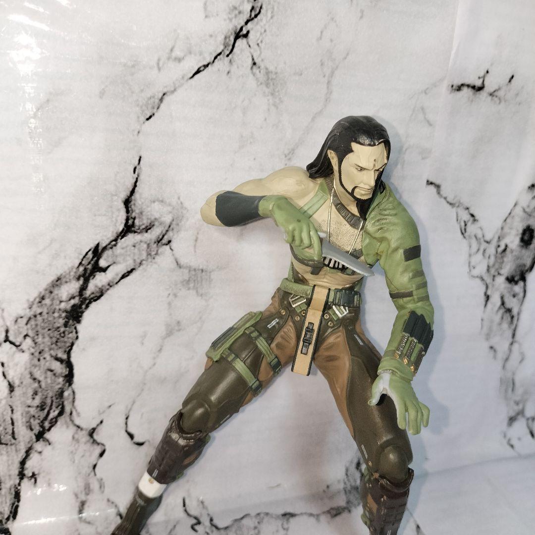 メタルギアソリッド ヴァンプ　L GEAR SOLID VAMP