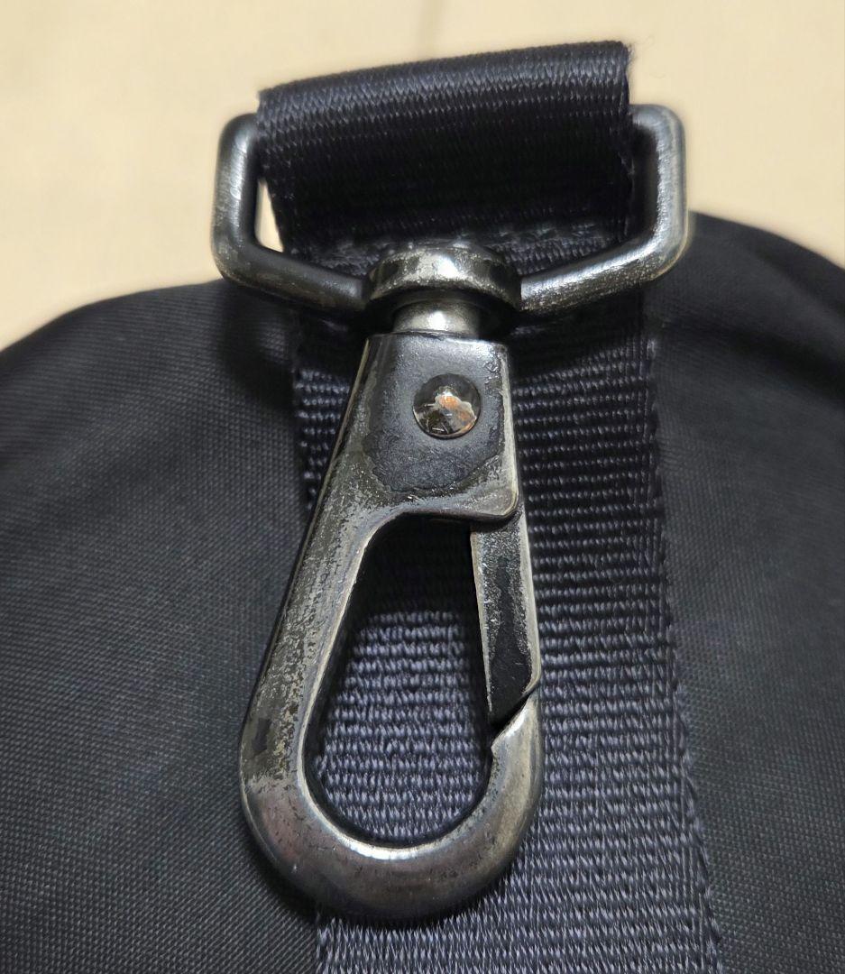 PORTER ダークフォレストポーチ