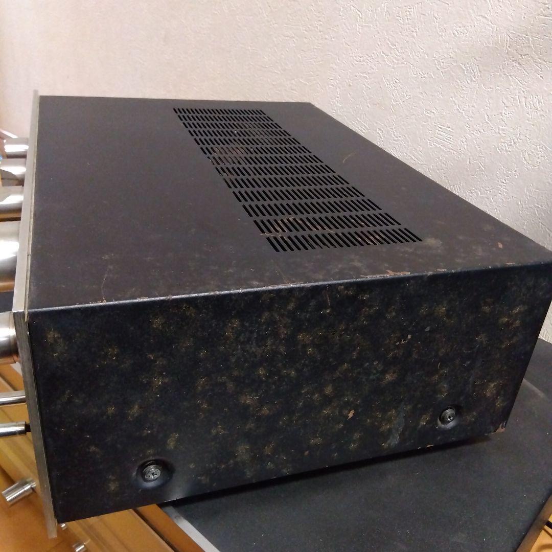 PIONEER　SA-6600Ⅱアンプ 　ONKYO　　チューナー