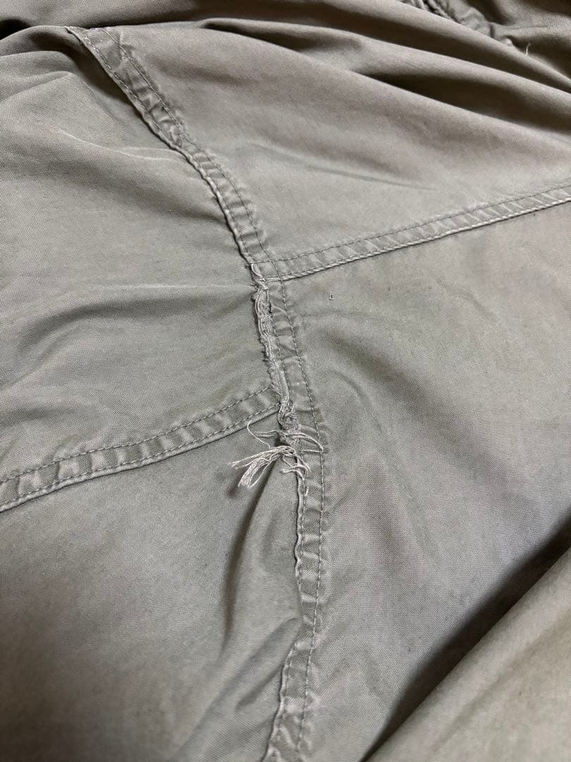 m65 フィッシュテール