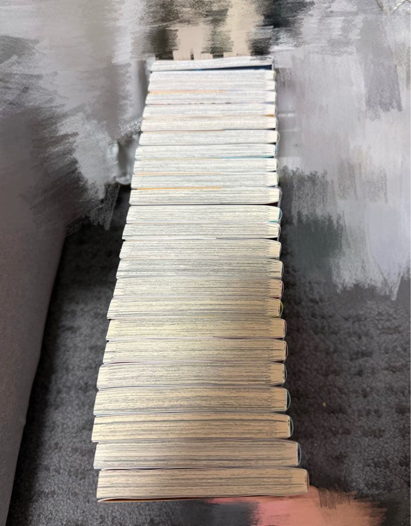 サカモトデイズ 1-24巻セット