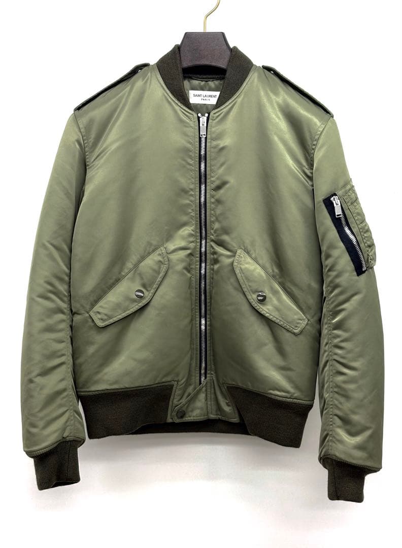 サンローラン パリ 46(M) SAINT LAURENT PARIS MA-1