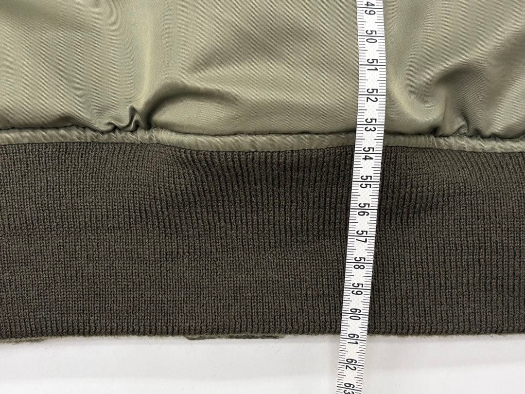 サンローラン パリ 46(M) SAINT LAURENT PARIS MA-1