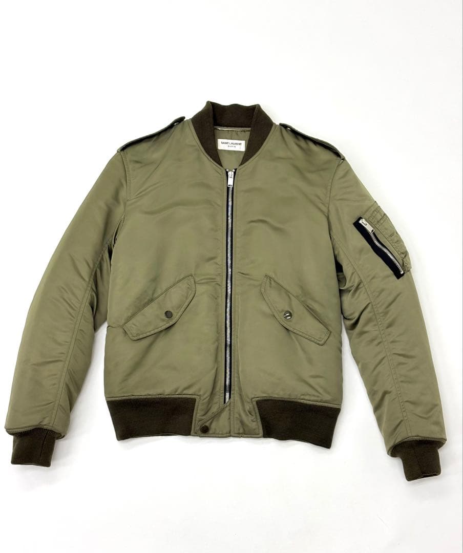 サンローラン パリ 46(M) SAINT LAURENT PARIS MA-1