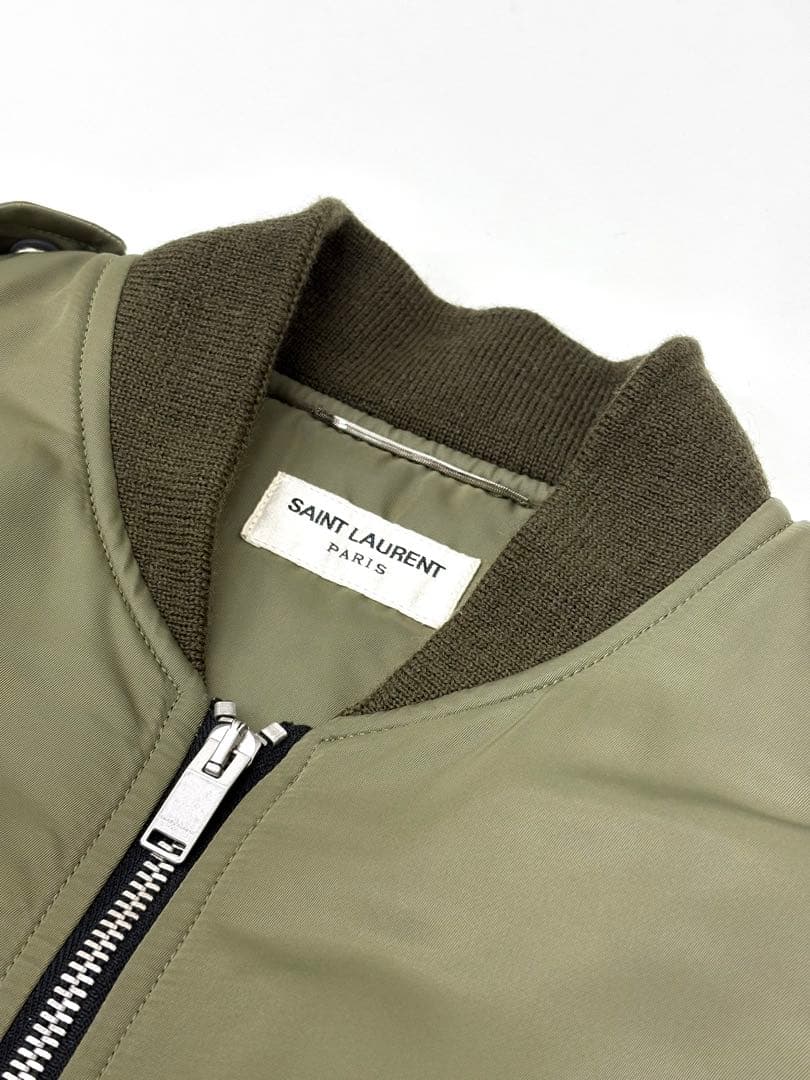 サンローラン パリ 46(M) SAINT LAURENT PARIS MA-1