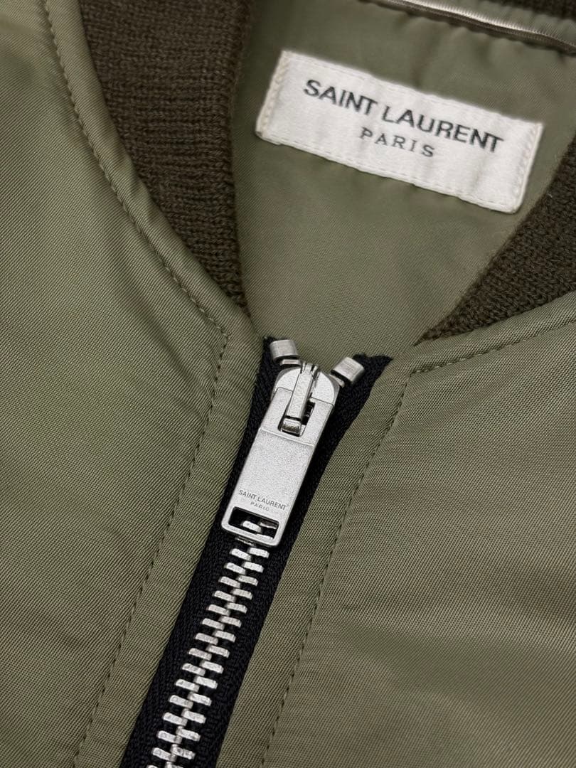 サンローラン パリ 46(M) SAINT LAURENT PARIS MA-1