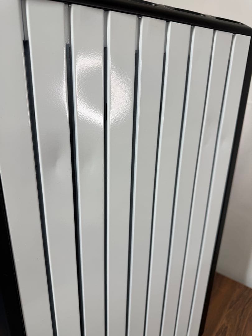 DeLonghi デロンギ　マルチダイナミックヒーター　MDHS12-BK