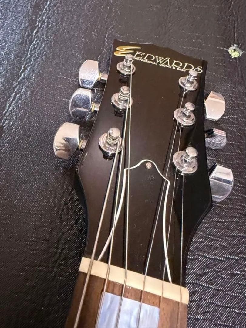 す*ー様 EDWARDS INORAN LUNA SEA E-I-85LP