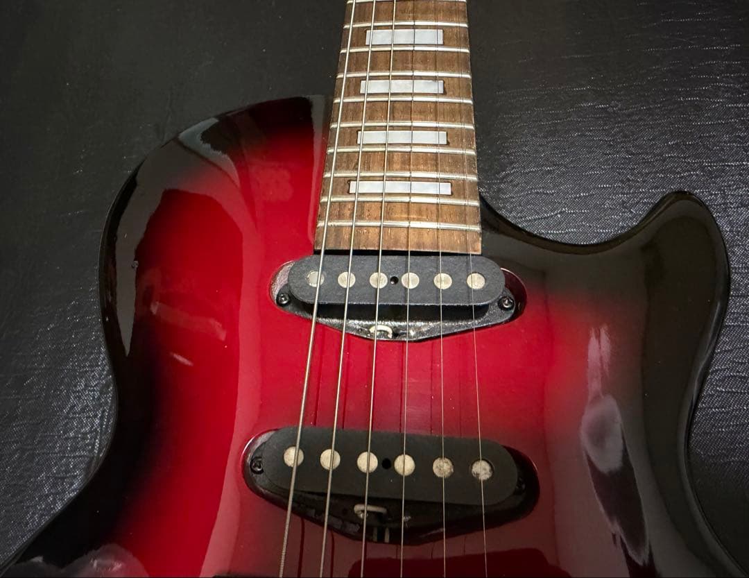 す*ー様 EDWARDS INORAN LUNA SEA E-I-85LP