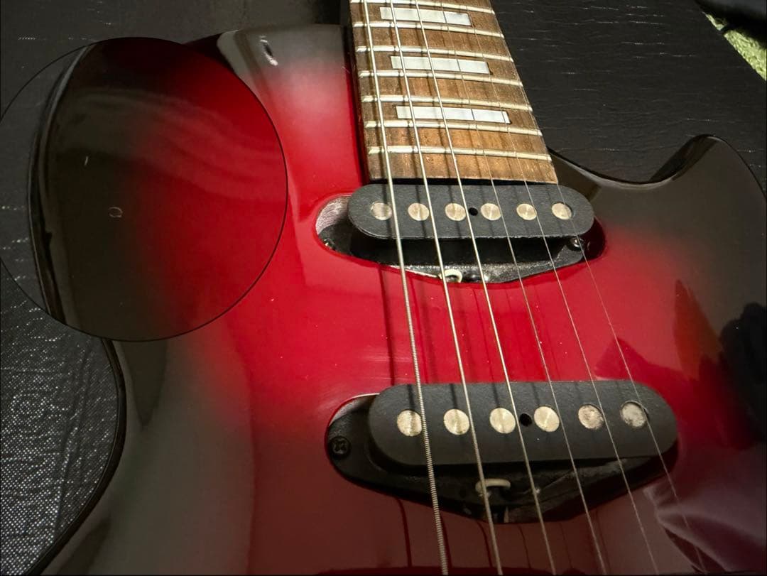 す*ー様 EDWARDS INORAN LUNA SEA E-I-85LP