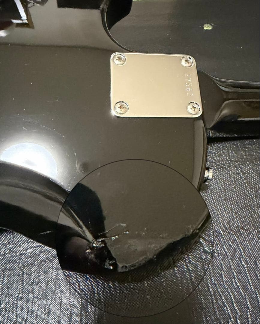 す*ー様 EDWARDS INORAN LUNA SEA E-I-85LP