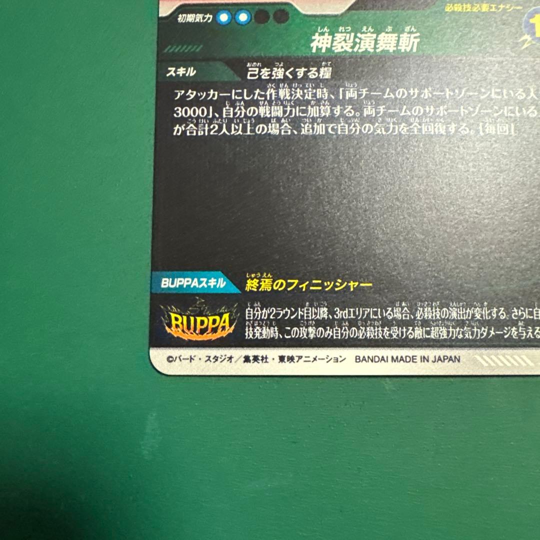 SDV8-024 ゴクウブラック