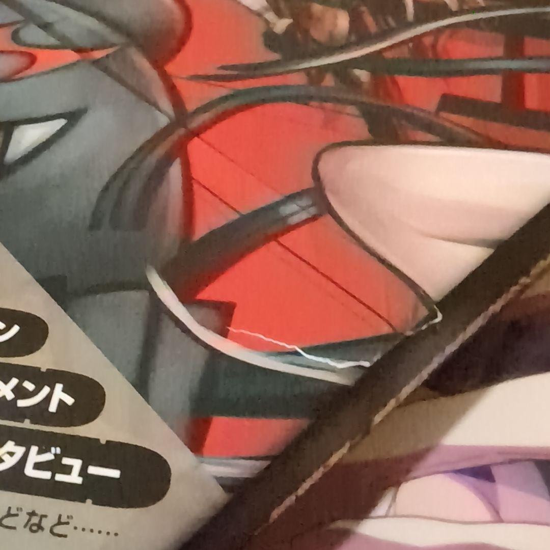 絶対絶望少女ダンガンロンパAnother Episode絶対絶望の公式設定資料集