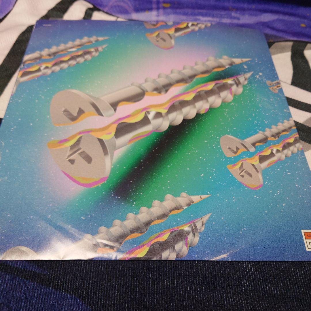 ずっと真夜中でいいのに。ぐされ 受注生産限定アナログレコード盤2枚組