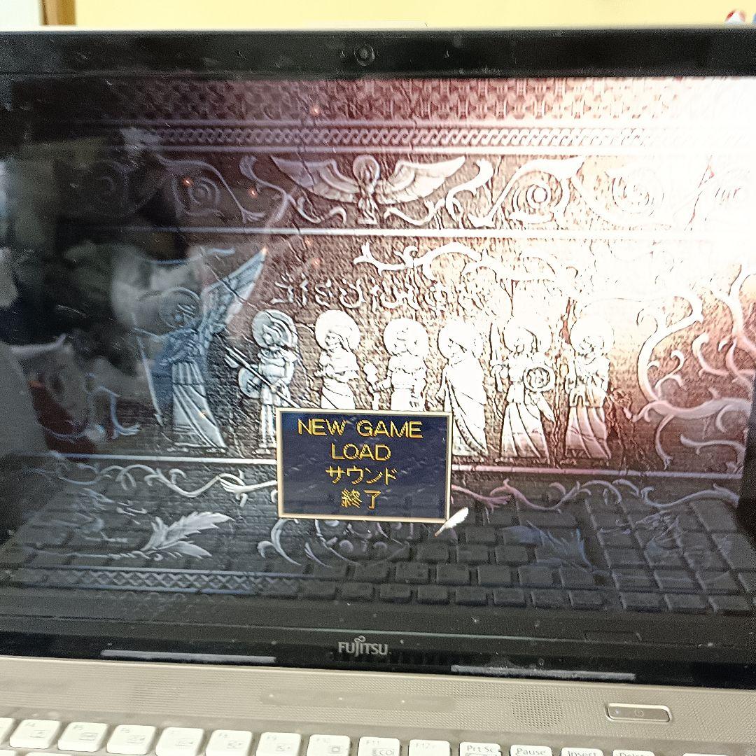 【お買い得品】PC版ソフト Ys II Eternal 日本ファルコム