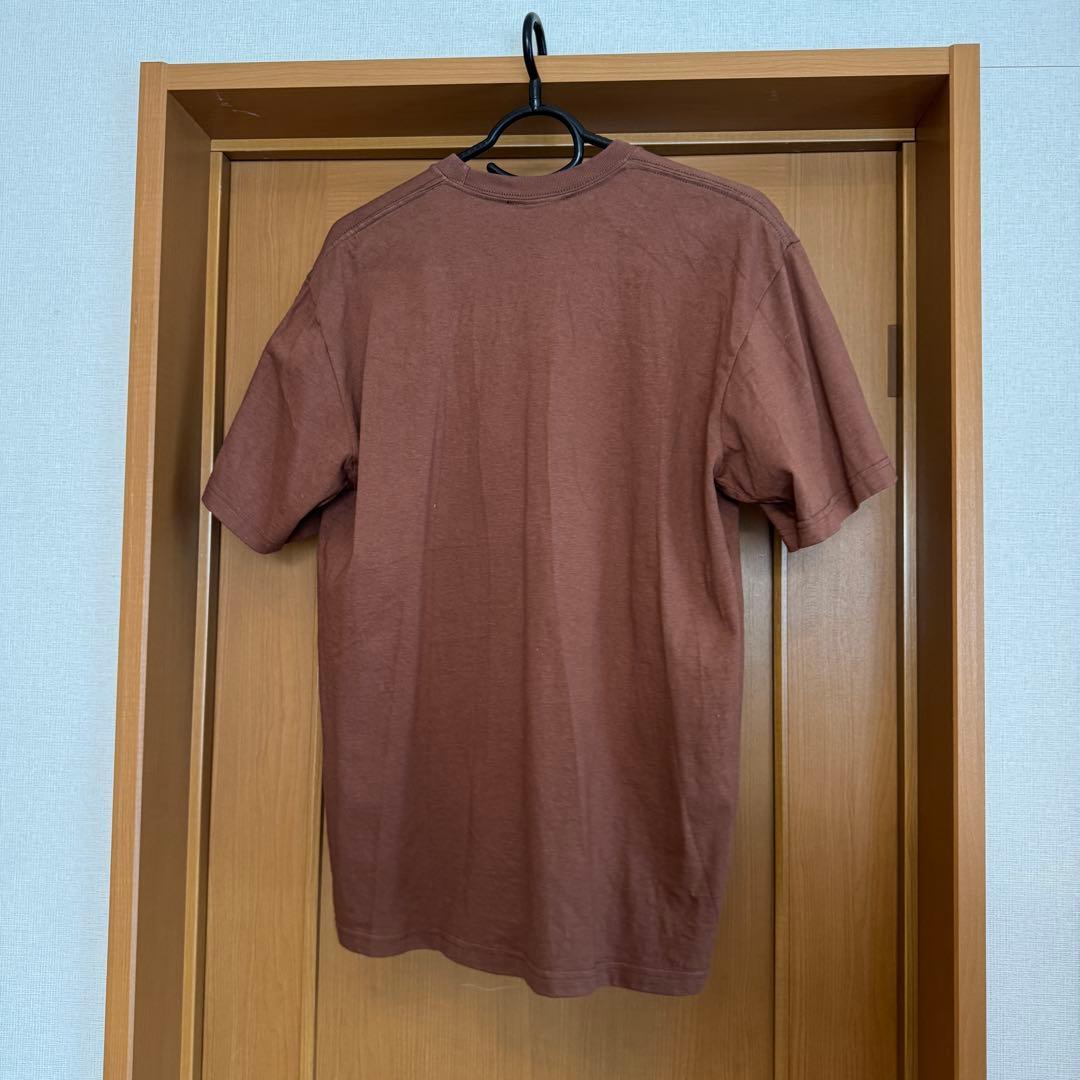 25s/s Supreme Bear Tee Brown サイズM