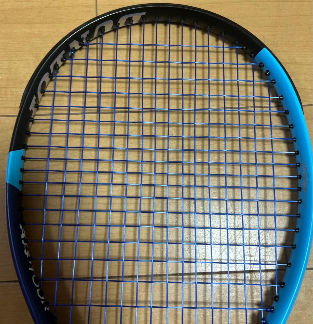 Babolat FX500 テニスラケット グリップ2
