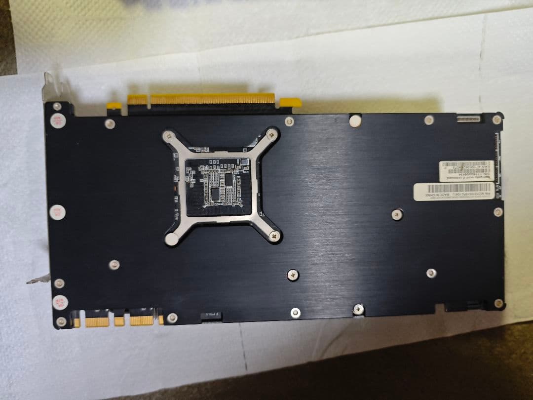 gtx1070 2個セット
