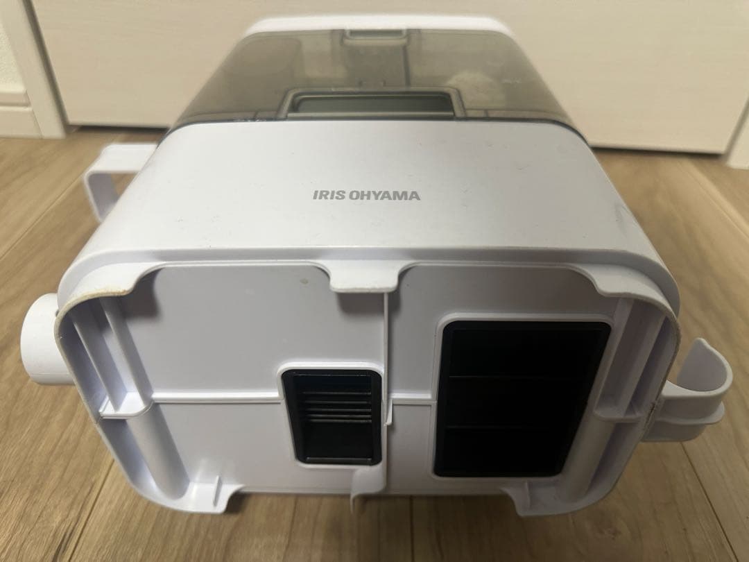 アイリスオーヤマ リンサークリーナー RNS-300 2022年製