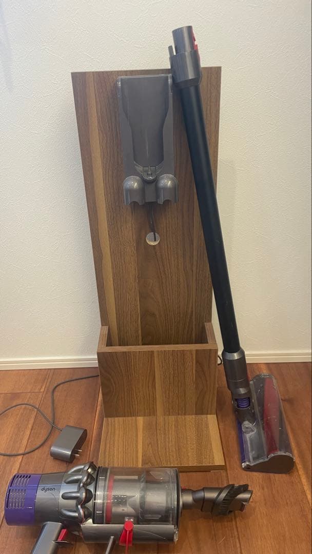 Dyson V12 コードレス掃除機