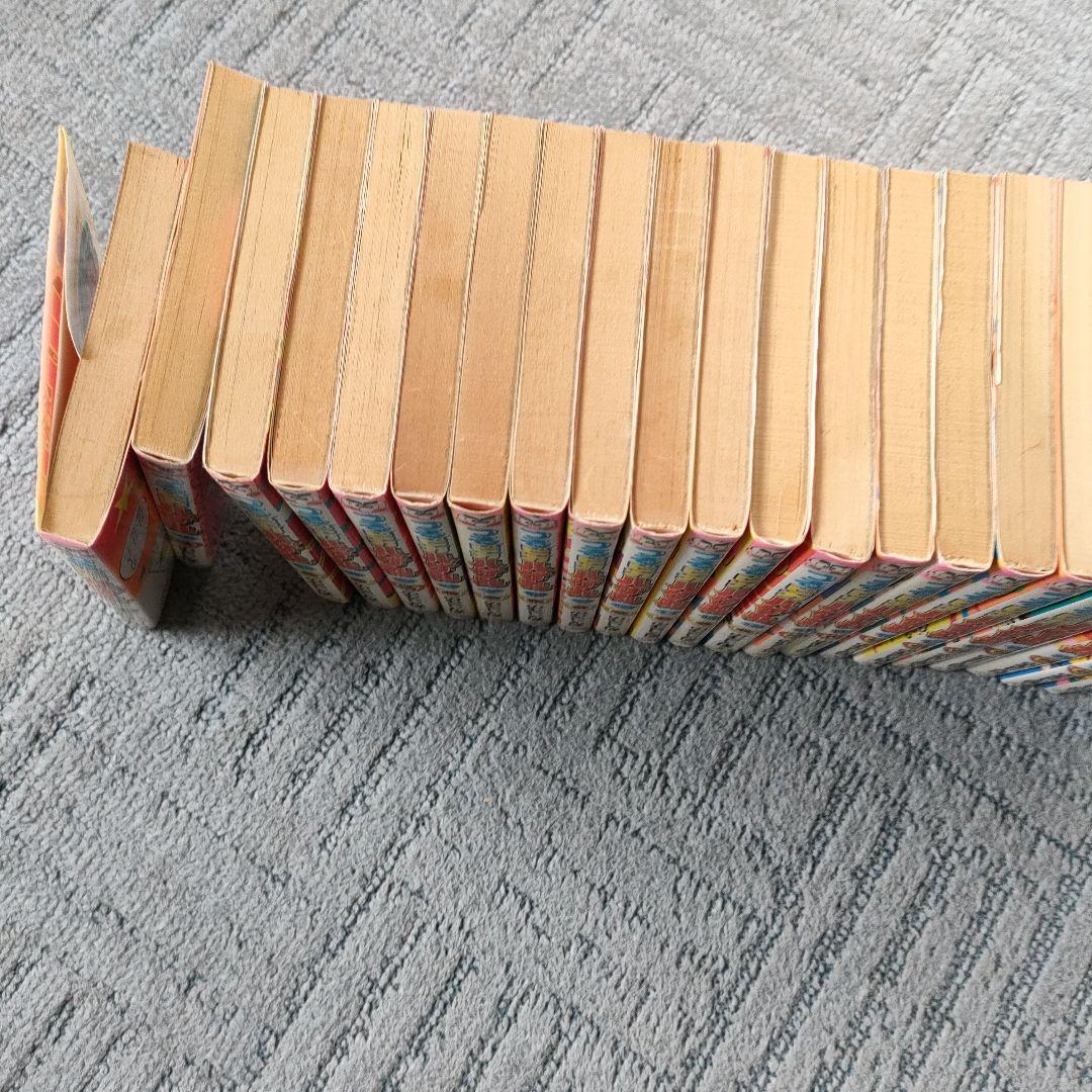 【レア】つるピカハゲ丸　全巻