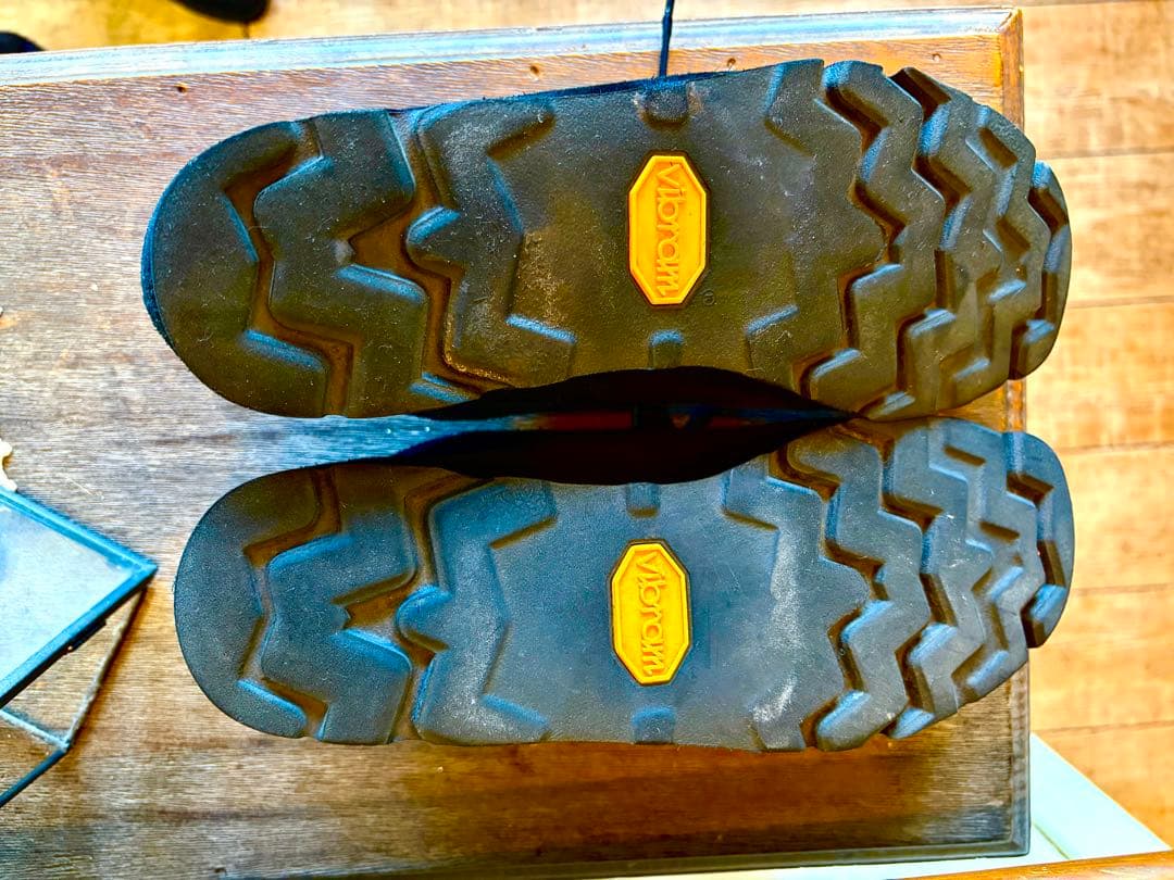 CLARKS ORIGINALS GORE-TEX ワラビー