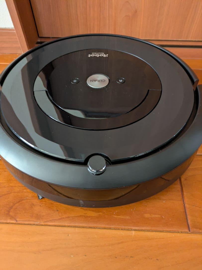 iRobot Roomba e5 ルンバロボット掃除機