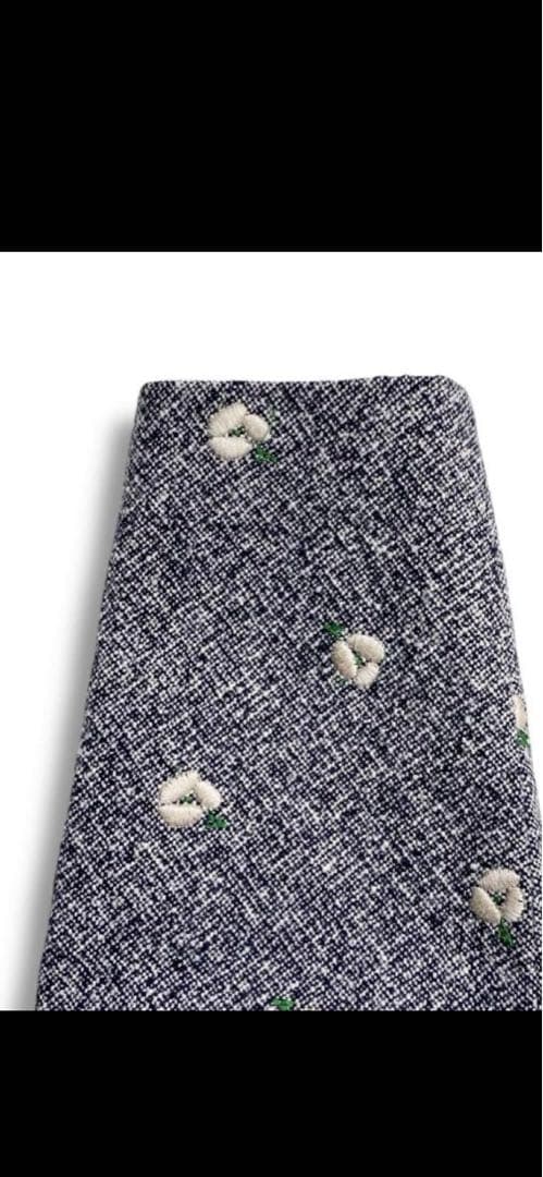 美品 mina perhonen ミナペルホネン ohayo コート アウター