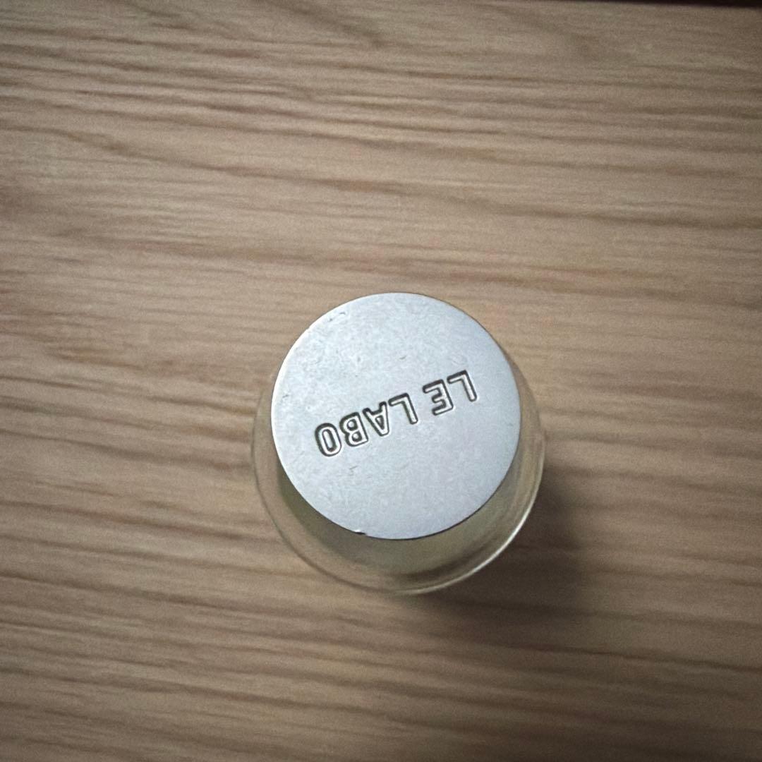 Le Labo MUSC 25 50ml オードパルファム