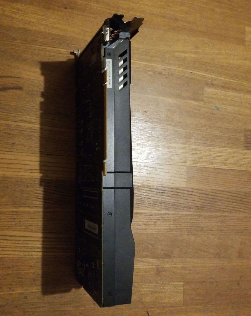 完全動作 GTX 1080 グラフィックボード