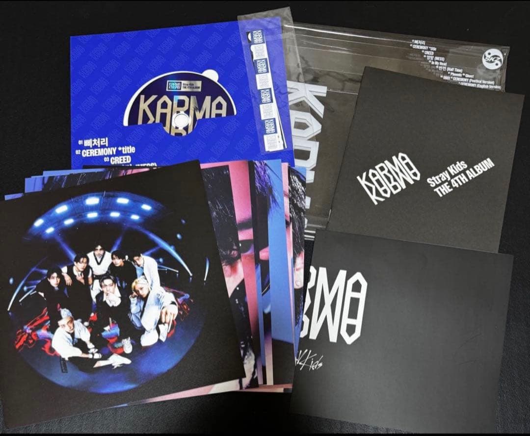 straykids スキズ アルバム CD 限定盤 IN生 GO生 51冊セット