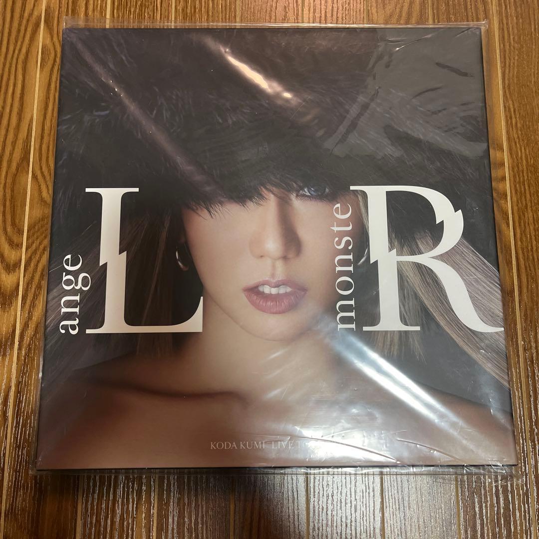 倖田來未　LIVE TOUR2023 angeL＆monsteR