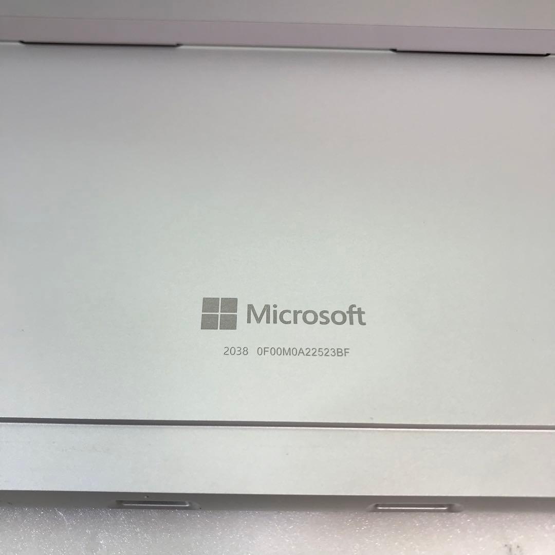 ジャンク　surface Pro9 Core i5 8Gモデル