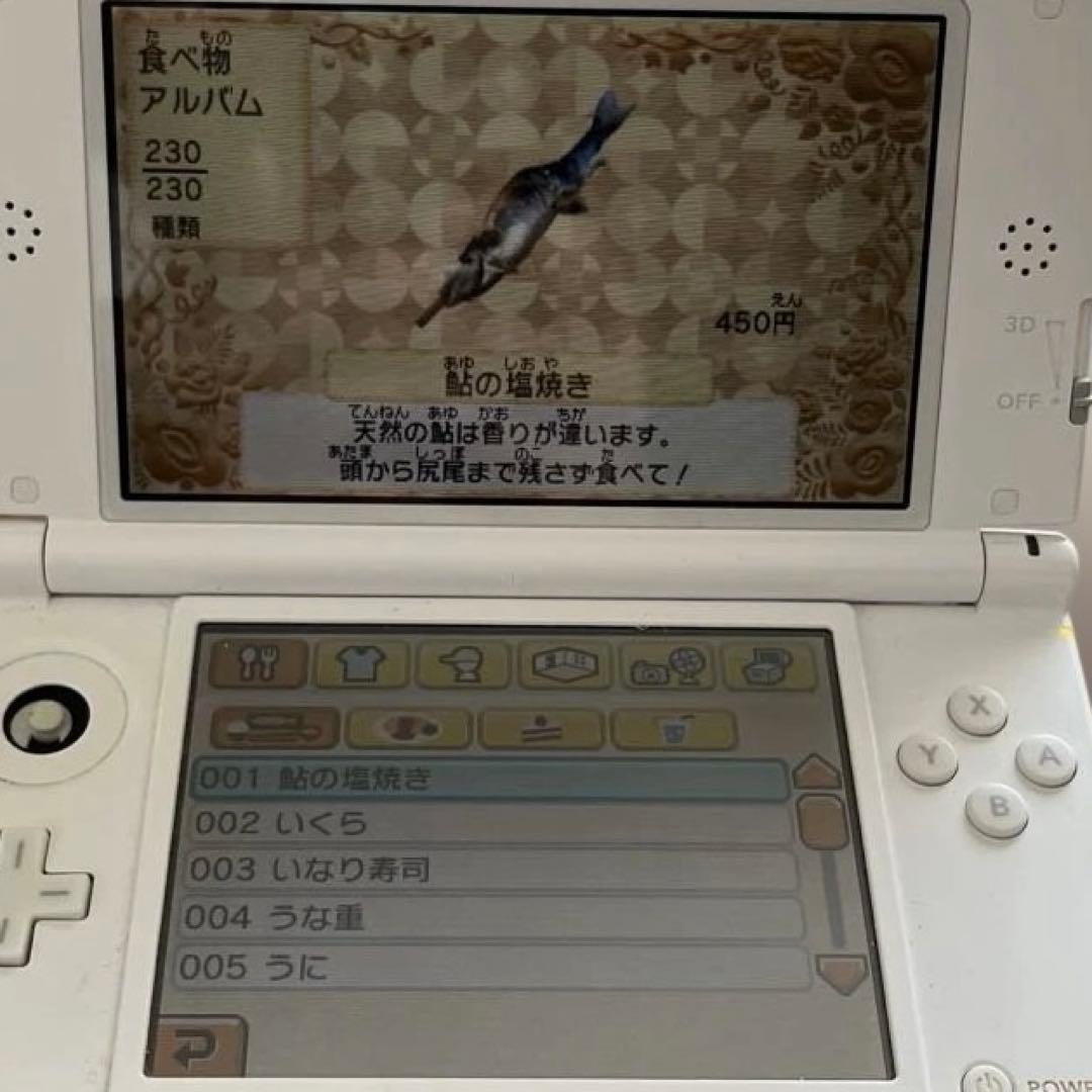 Nintendo 3DSトモダチコレクション 新生活　超完全ガイドブック　ソフト