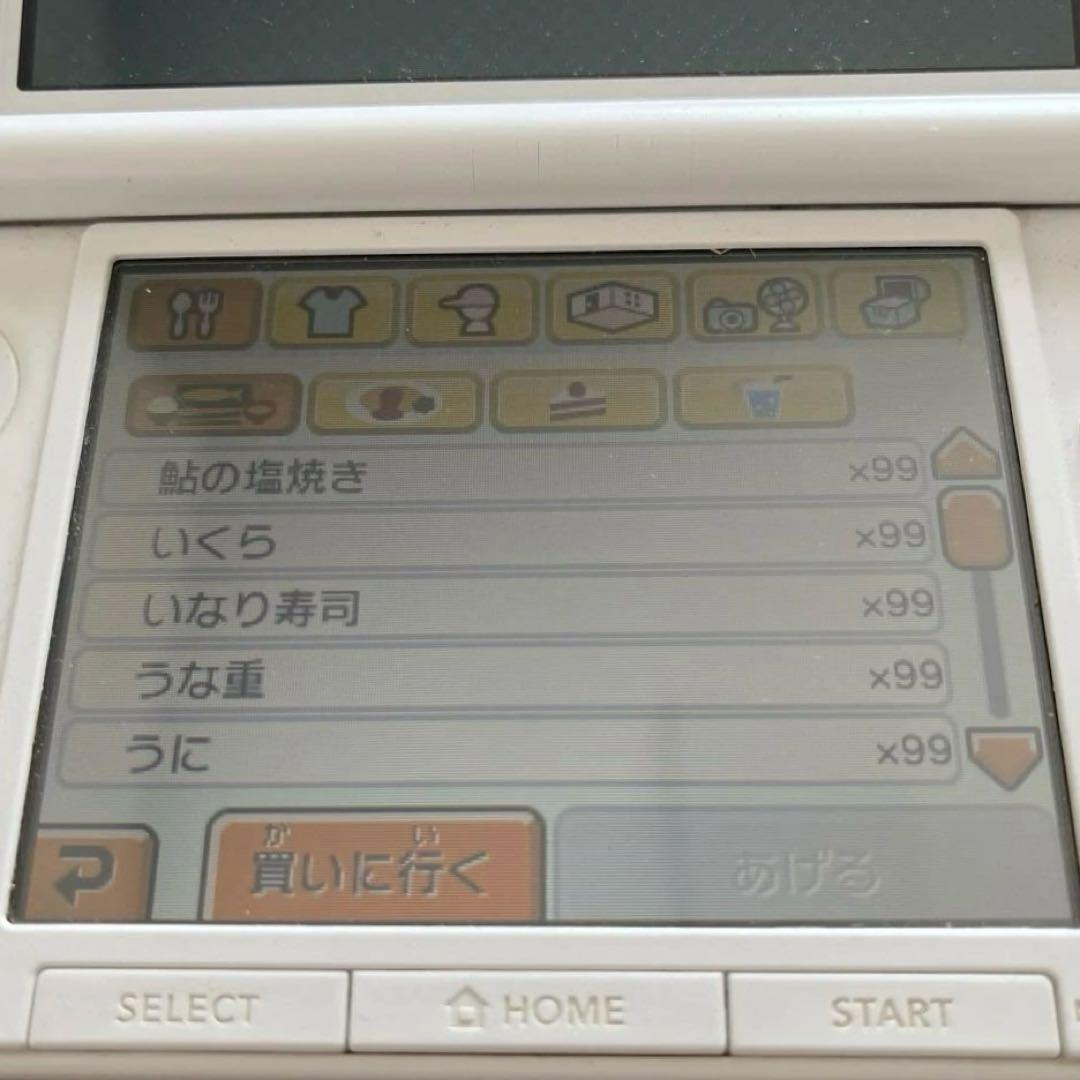 Nintendo 3DSトモダチコレクション 新生活　超完全ガイドブック　ソフト