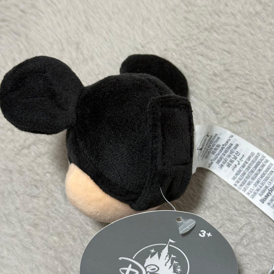 WDW フロリダ ディズニー カスタムカチューシャ バレンタイン ミッキー