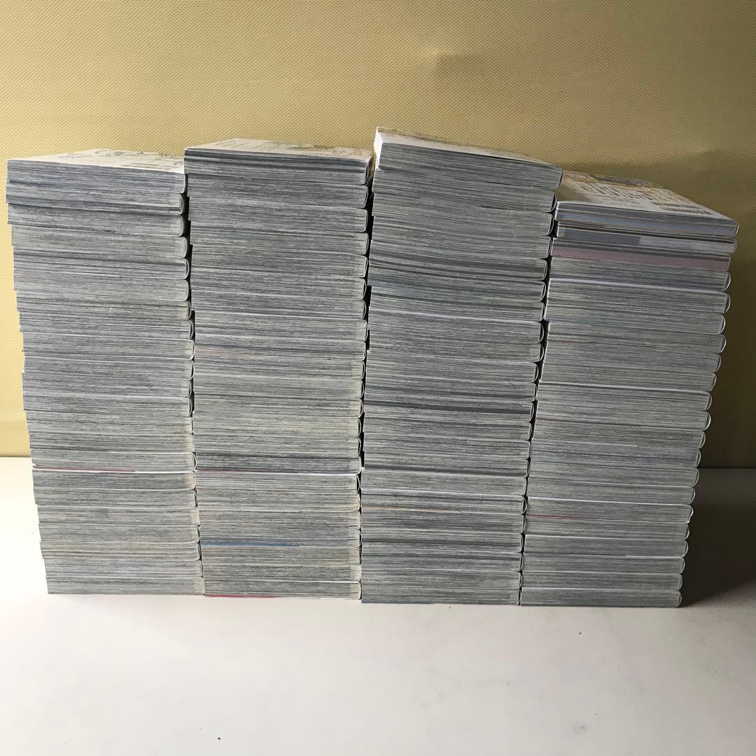 ②弱虫ペダル 1-84巻＋ファンブック3冊　渡辺航