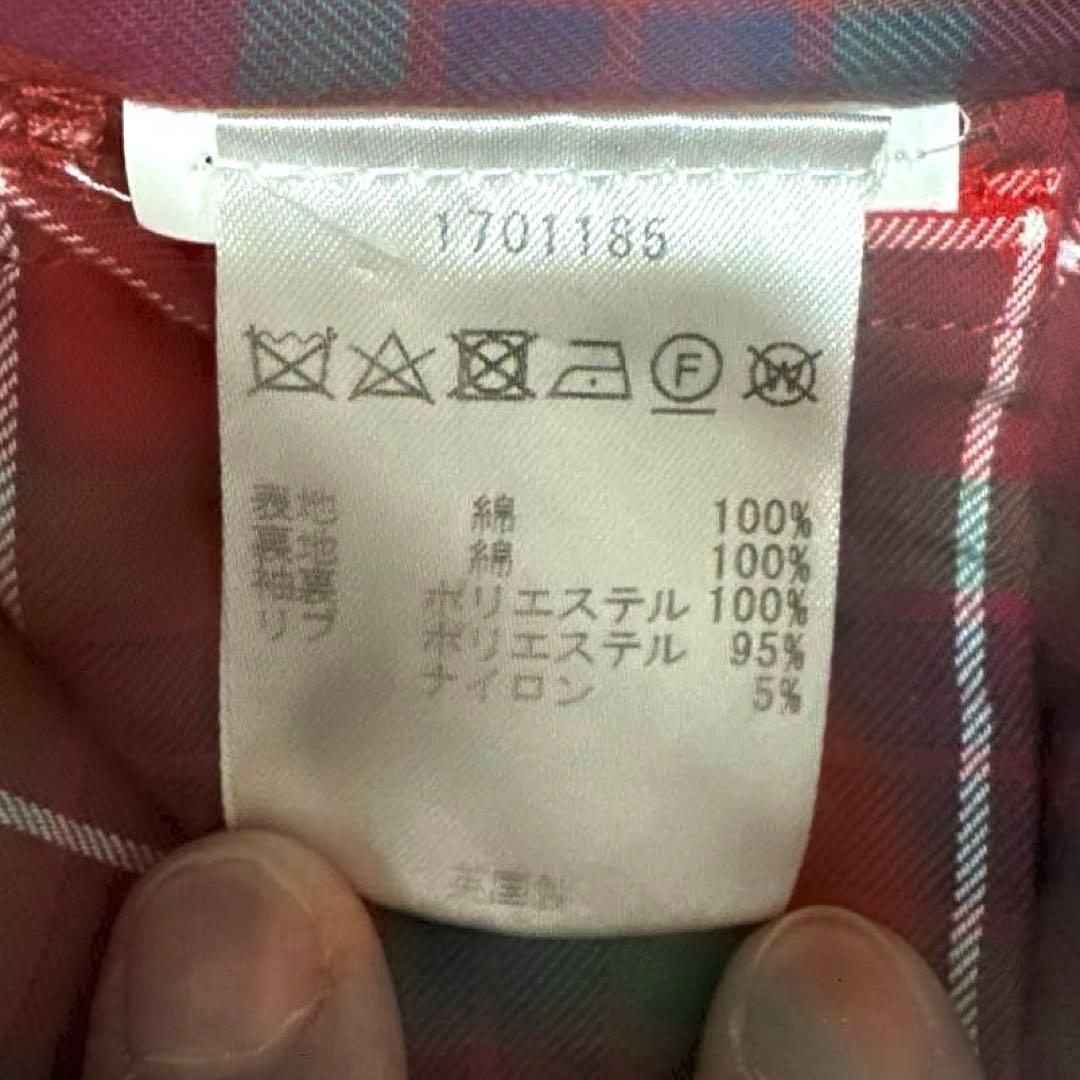 Baracuta G9 ハリントンジャケット 36