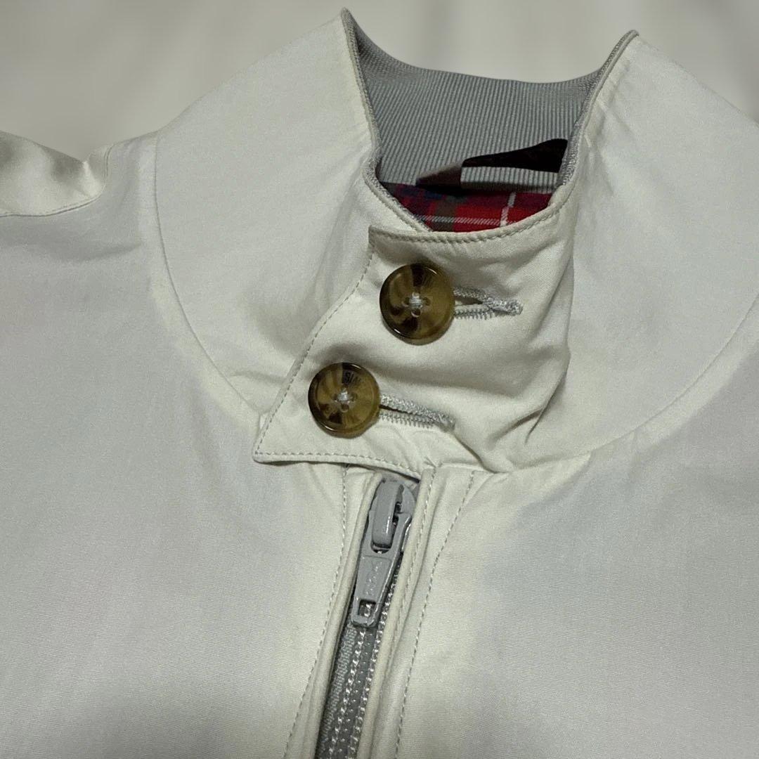 Baracuta G9 ハリントンジャケット 36