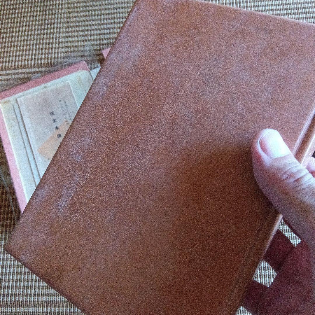 日本の限定本　駒井清次郎　斎藤昌三　書物展望社　署名　芹沢銈介　装丁　番外本