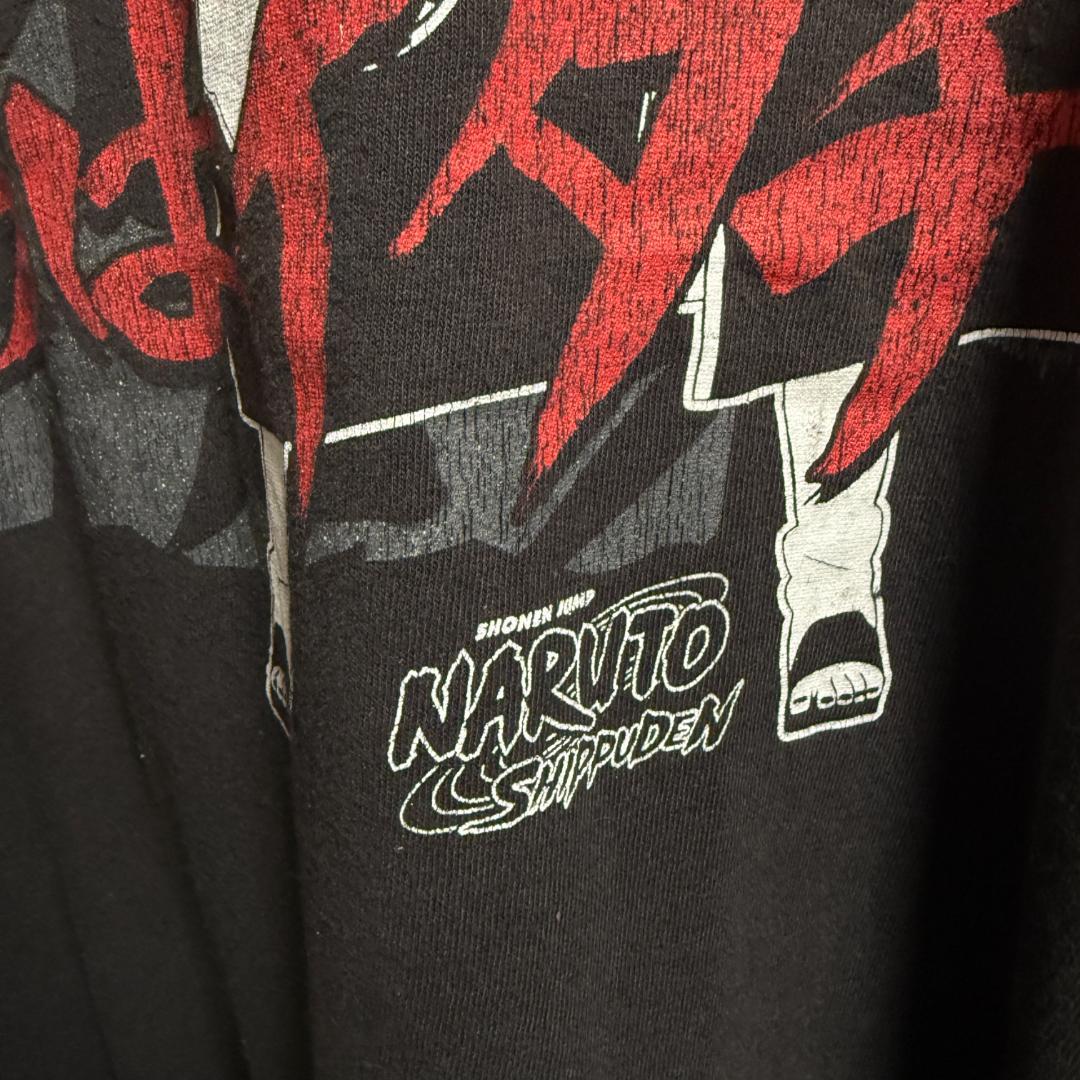 NARUTO 疾風伝 イタチ Tシャツ G16