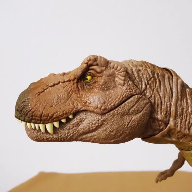 ジュラシックワールド スーパーアクション！Ｔレックス パーク